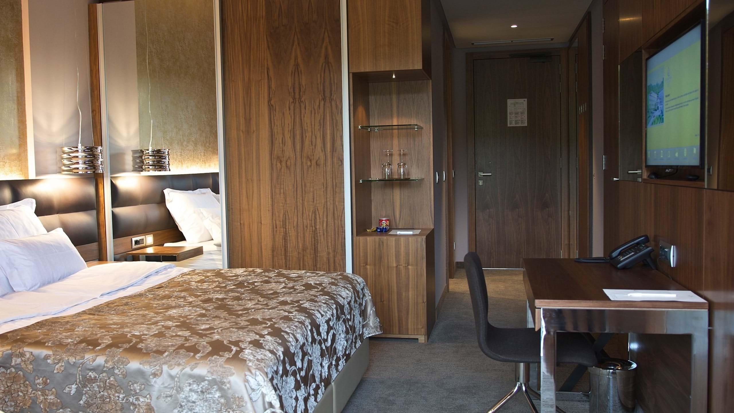 Atlantida Boutique Hotel Rogaška Slatina Eksteriør bilde